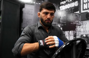 „ყველაზე დიდი ფარსი MMA-ს ისტორიაში“ - ცარუკიანი პიმბლეტი-თოფურიას ბრძოლაზე