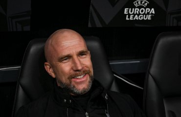 „გაცილებით ძლიერი გუნდია, ვიდრე ხალხს ჰგონია“ - მალმიოს მწვრთნელი იბერიაზე