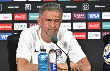 „კიდევ ერთ ფინალში გასასვლელად მზად ვართ“ - ლუის ენრიკე