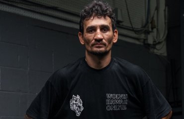 „ეს უბრალოდ სასაცილოა“ - ჰოლოუეი UFC-ის რეიტინგებზე