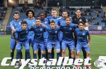 დინამო ბათუმს მე-4 ლიგაში დაქვეითება ემუქრება - „პირატები“ საგანგებო განცხადებას ავრცელებს