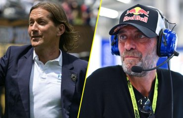 „შორიდან საუბარი იოლია“ - სალგადო კლოპს არ ეთანხმება