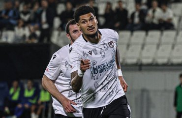 7-გოლიანი თრილერი! ტორპედომ ორდაბასი 94-ე წუთზე დაამარცხა