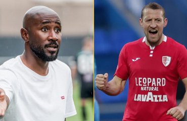 გამაღიზიანებელია, გოლები სტანდარტულიდან გავუშვით | რასინგის მენეჯერი დილასთან მატჩზე