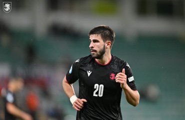სენტ-ეტიენი გამოირიცხა? - აბუაშვილის ახალი ვარიანტი საფრანგეთში