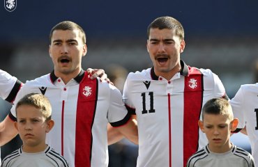ოთო მამაგეიშვილი იბერიაში არ დაბრუნდება | გიზის ტრანსფერზე აგენტი მუშაობს