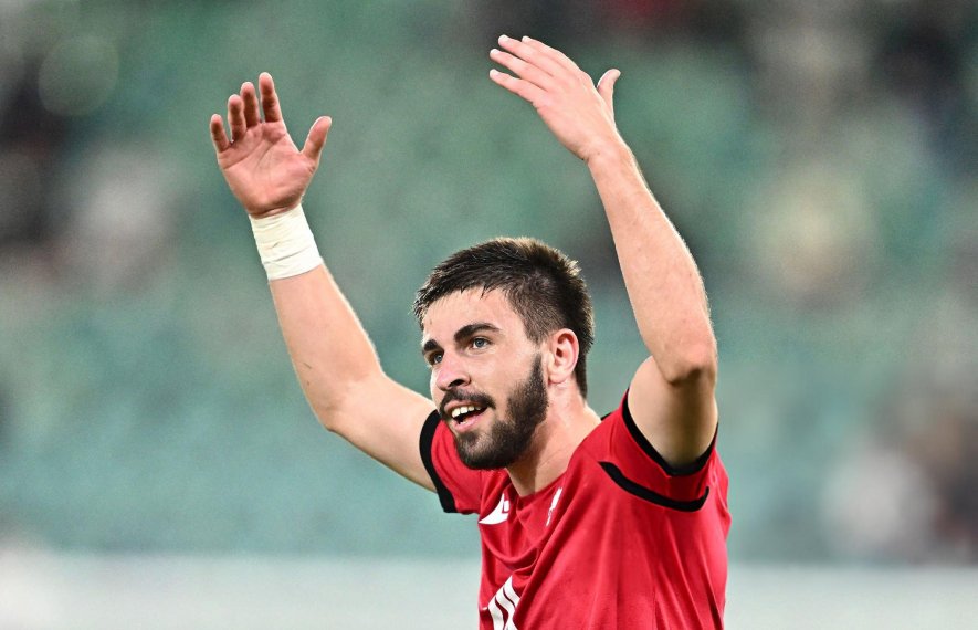 გიორგი აბუაშვილი