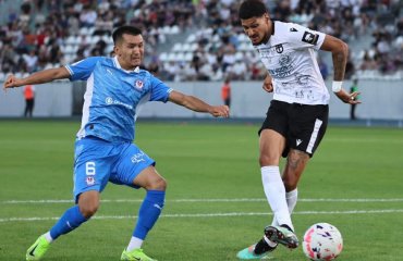 „შიმკენტში ოვერტაიმს ვვარაუდობ“ - ყაზახი ჟურნალისტი ტორპედოსა და ქართულ ფეხბურთზე