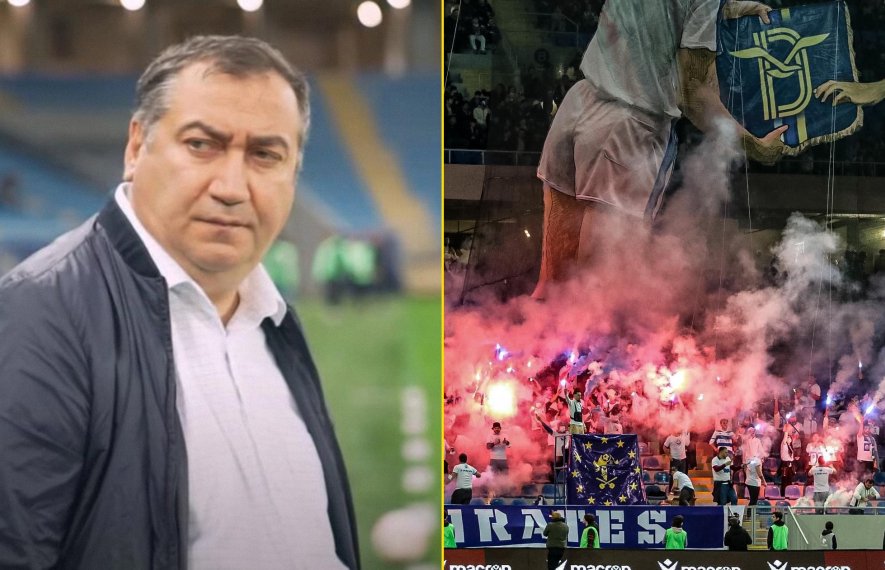 არჩილ ბერიძე