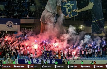 ბერიძე თანახმაა კლუბი შემდგომ ინვესტორს გადასცეს | პირატების განცხადება