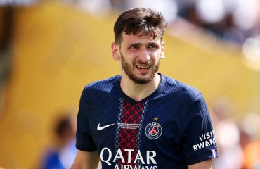 ოქროს ბურთის რეიტინგი Bleacher Report-მაც განაახლა | რომელ ადგილზეა ხვიჩა