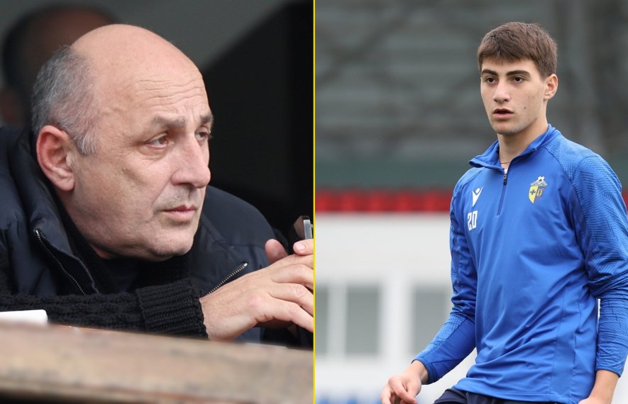 ანდრია ბართიშვილი