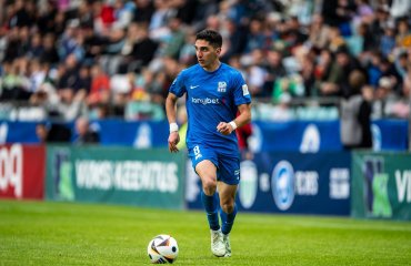 ოდიშარიას გუნდმა ლევადია გამოთიშა | ქართველების გამარჯვებები ჩემპიონთა ლიგაზე