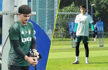 კარიერას ესპანეთში გააგრძელებს - მათე საურის ახალი კლუბი ცნობილია