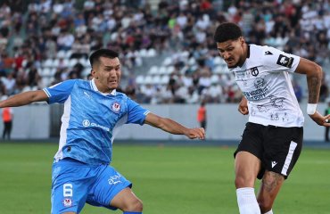 პრემია გაოთხმაგდა - ორდაბასის ფეხბურთელებს დამატებითი მოტივაცია მისცეს