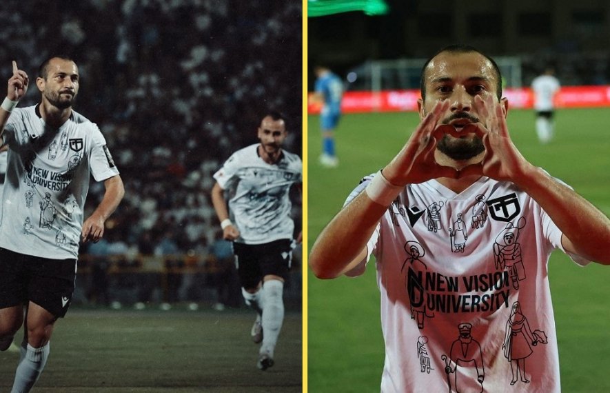 ოთო გოშაძე, ირაკლი ბიძინაშვილი, ქუთაისის ტორპედო