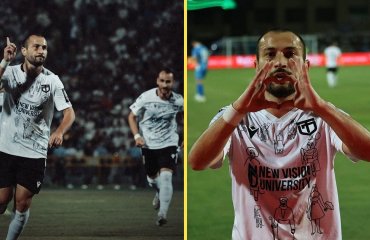 დრამატული ბრძოლა და ფრე - ტორპედომ ორდაბასი გააგდო და მეორე ეტაპზეა