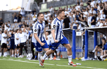 60 დარტყმა და 0:4-დან შემოტრიალებული დუელი | ჰიკის საოცარი გამარჯვება