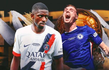 მოულოდნელი ცვლილებები TNT Sports-ის ოქროს ბურთის ათეულში