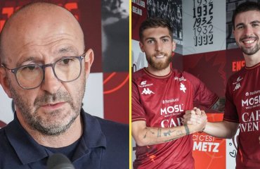 „წიტაიშვილი ტექნიკურია, აბუაშვილმა მოგვხიბლა“ | მეცში ქართველებზე ისაუბრეს