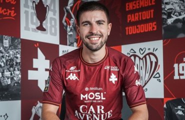 „დიდ გუნდებთან სათამაშოდ მზად ვარ“ - აბუაშვილი