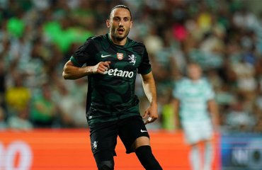 “კლუბის ერთ-ერთი საუკეთესო შენაძენია“ - Record ქოჩორაშვილზე