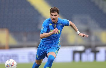 La Nazione: გოგლიჩიძის მსურველთა რიგებს პარმა და სასუოლო დაემატნენ