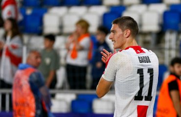 “საკითხი თითქმის გადაწყვეტილია“ - გაგუა აელ-ში ტრანსფერზე