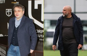 „მის განცხადებებს არ ვეთანხმები, მაგრამ მადლობა ეკუთვნის“ - ჭიაბრიშვილმა კერესელიძეზე ისაუბრა