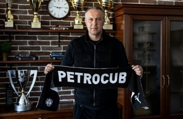პეტროკუბმა ბირკირკარა გამოთიშა | ქართველი მწვრთნელის წარმატება კონფერენს ლიგაზე