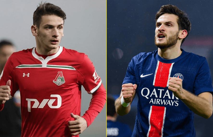 ხვიჩა კვარაცხელია