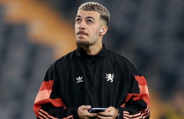 მიქაუტაძე პარიზში? | RMC Sport-ი ჩაშლილ ტრანსფერზე წერს