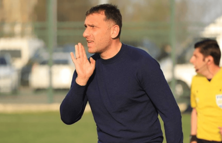 რევაზ გოცირიძე