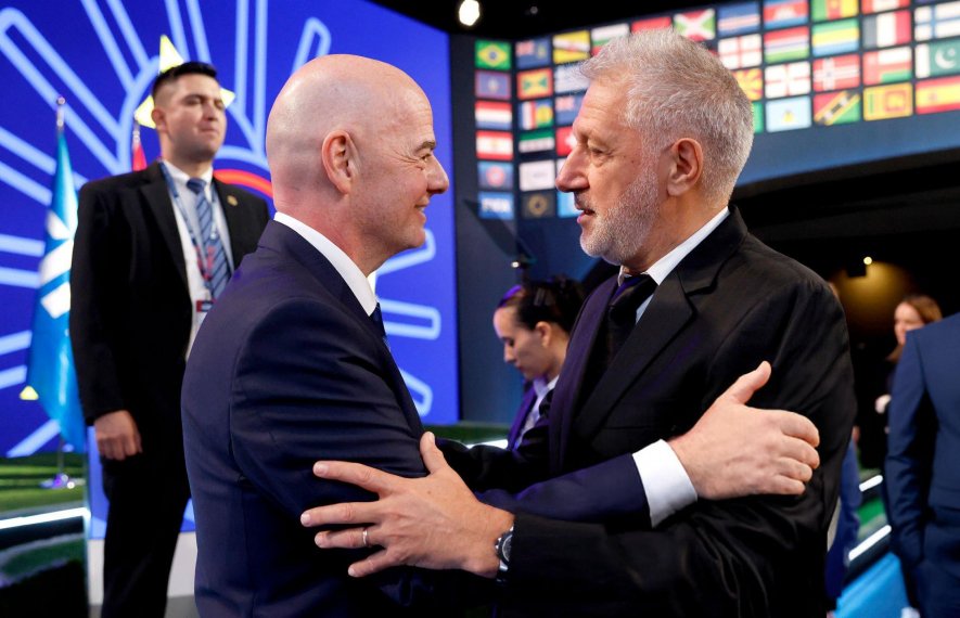 ჯანი ინფანტინო