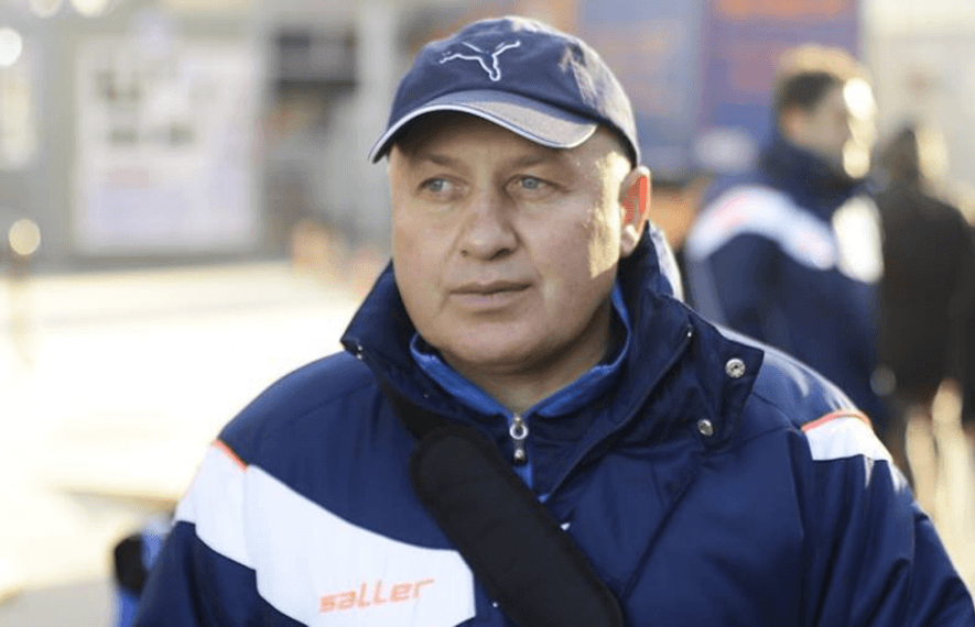 კობა ჟორჟიკაშვილი