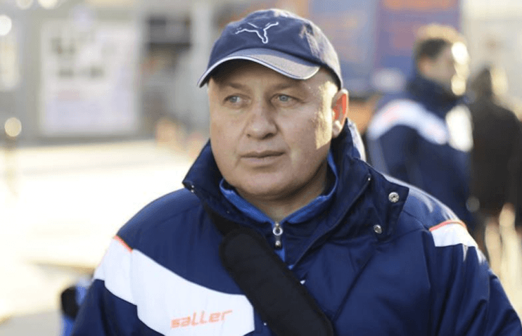 „პრესინგს ნორმალურად ვერც ერთი ქართული კლუბი ვერ თამაშობს“ - ჟორჟიკაშვილი კრიზისის მიზეზებზე