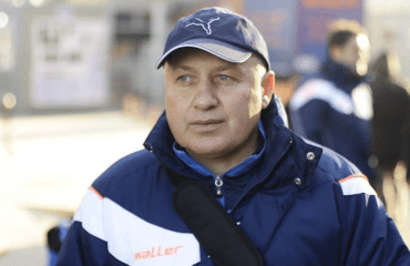 „პრესინგს ნორმალურად ვერც ერთი ქართული კლუბი ვერ თამაშობს“ - ჟორჟიკაშვილი კრიზისის მიზეზებზე