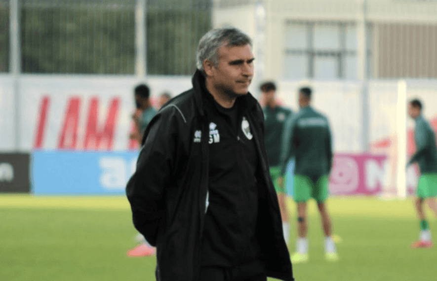 გიორგი მიქაძე
