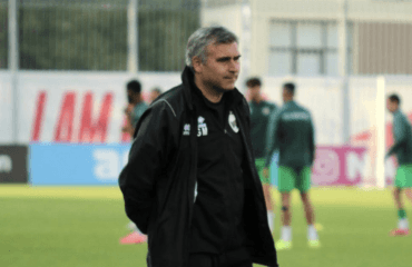 „იბერია ლევადიაზე კარგი გუნდია და უნდა გავიდეს“ - გიორგი მიქაძის შეფასებები