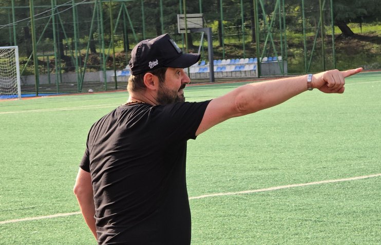 „ამ გუნდს კონფერენს ლიგის ჯგუფში შესვლა შეუძლია“ - ბურდულს იბერიის იმედი აქვს