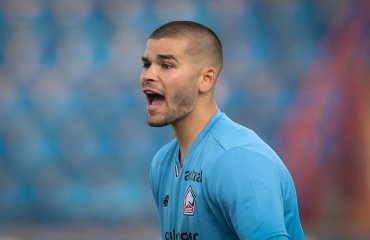 პსჟ და ლილი შევალიეს ტრანსფერზე შეთანხმდნენ | ტავოლიერი
