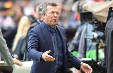 მათეუსი: „ბაიერნის სატრანსფერო პოლიტიკა გაუგებარია“