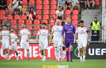 იბერია - ლევადია 2:2 (ფოტოამბავი)