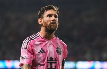 ლიონელ მესი MLS-ის თვის საუკეთესო ფეხბურთელი გახდა