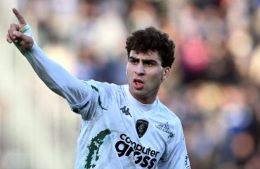 „კალიარი არჩევანის წინაშეა“ - იტალიური მედია გოგლიჩიძეზე წერს