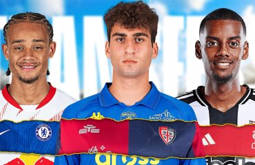 31 ივლისის სატრანსფერო ზონა