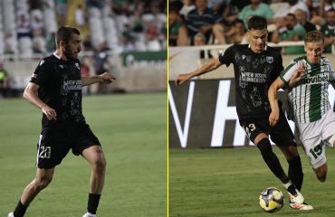 კონფერენსლიგას ტორპედოც გამოეთიშა