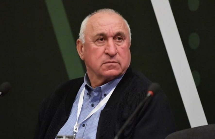 თენგიზ სულაქველიძე