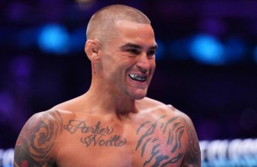 პორიეს ახალი ამპლუა | UFC-ის კომენტატორი და ექსპერტი იქნება