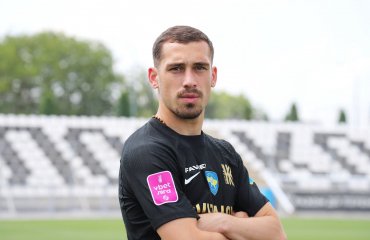 კიევის დაბომბვა და გაგნიძის შთამბეჭდავი სიტყვა | მწვრთნელმა ქართველი შეაქო